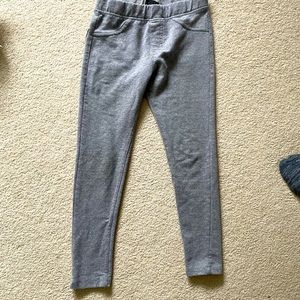 💰 Vigoss gray jeggings